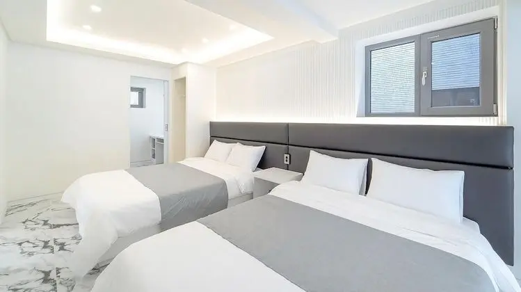 Basic Oda, 1 Yatak Odası (101ho(PoolVilla))
