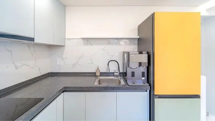 Basic Oda, 1 Yatak Odası (101ho(PoolVilla))
