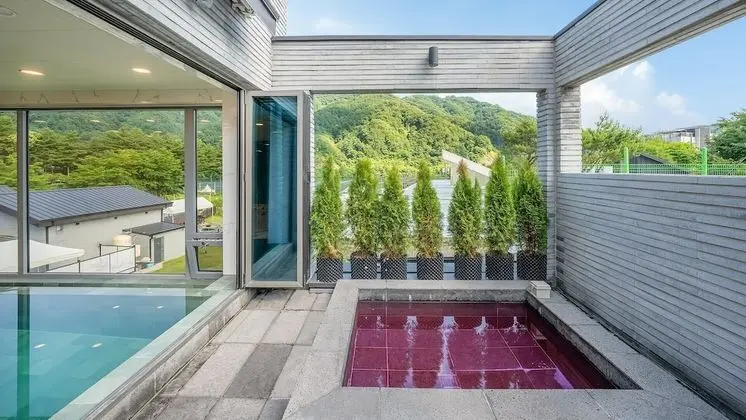 Basic Oda, 1 Yatak Odası (101ho(PoolVilla))