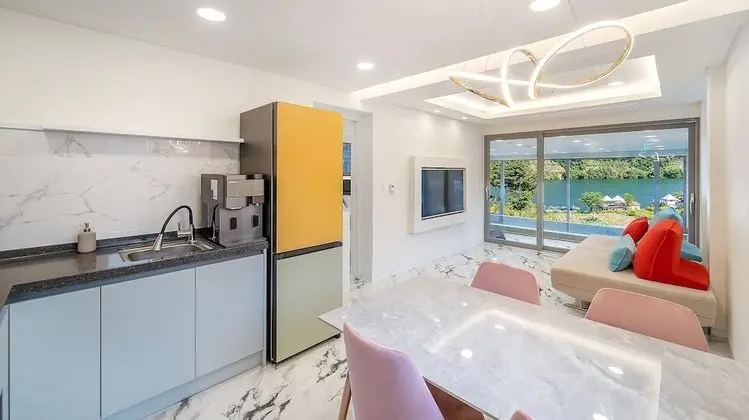 Basic Oda, 1 Yatak Odası (101ho(PoolVilla))