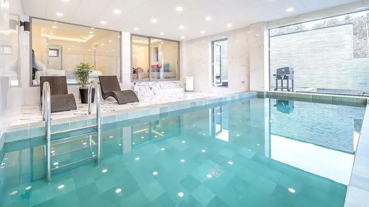 Basic Oda, 1 Yatak Odası (102ho(PoolVilla))