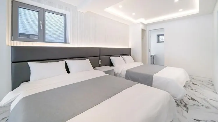 Basic Oda, 1 Yatak Odası (102ho(PoolVilla))