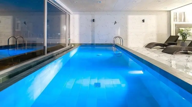 Basic Oda, 1 Yatak Odası (102ho(PoolVilla))