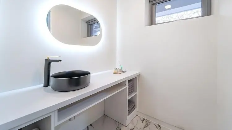 Basic Oda, 1 Yatak Odası (102ho(PoolVilla))