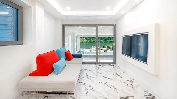 Basic Oda, 1 Yatak Odası (102ho(PoolVilla))