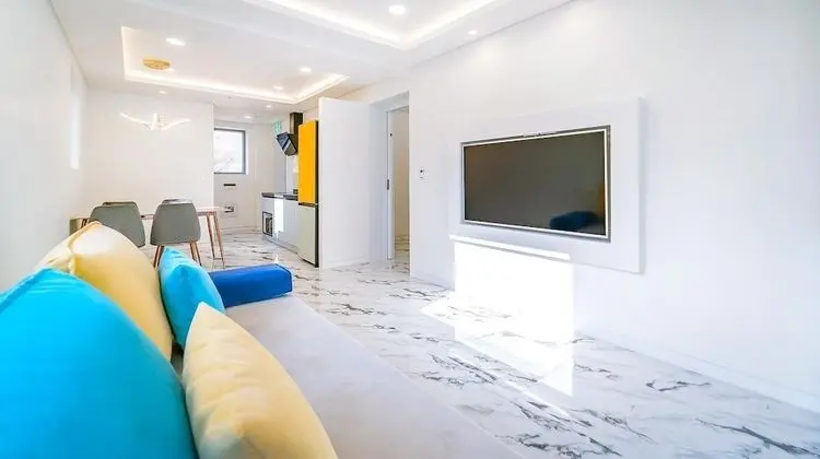 Basic Oda, 1 Yatak Odası (201ho(PoolVilla))