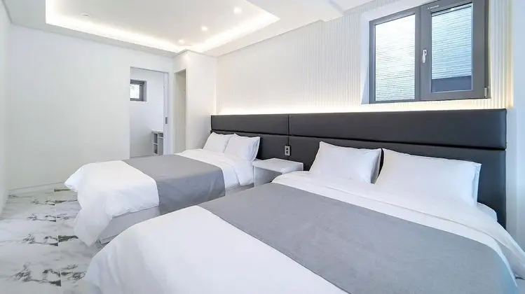 Basic Oda, 1 Yatak Odası (201ho(PoolVilla))