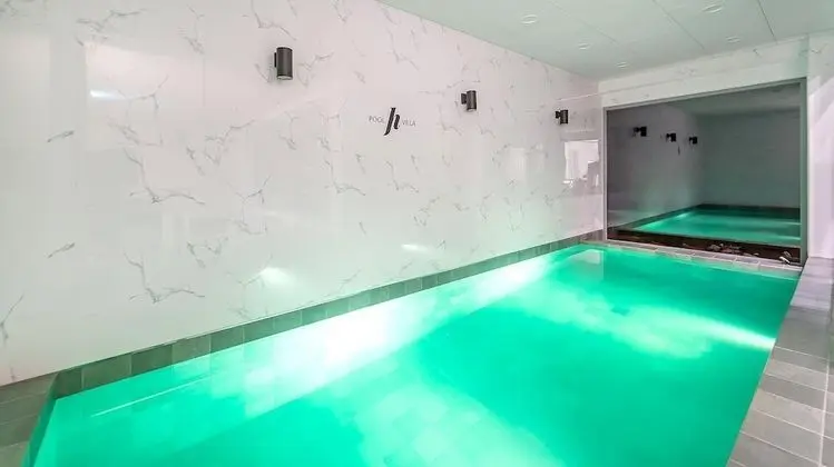 Basic Oda, 1 Yatak Odası (201ho(PoolVilla))
