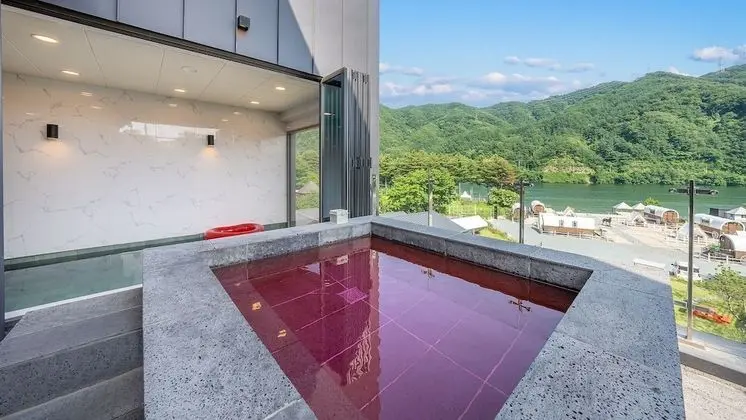 Basic Oda, 1 Yatak Odası (201ho(PoolVilla))