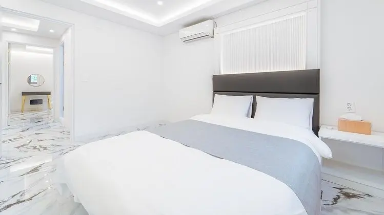Basic Oda, 3 Yatak Odası (JHFullhouse(PoolVilla))