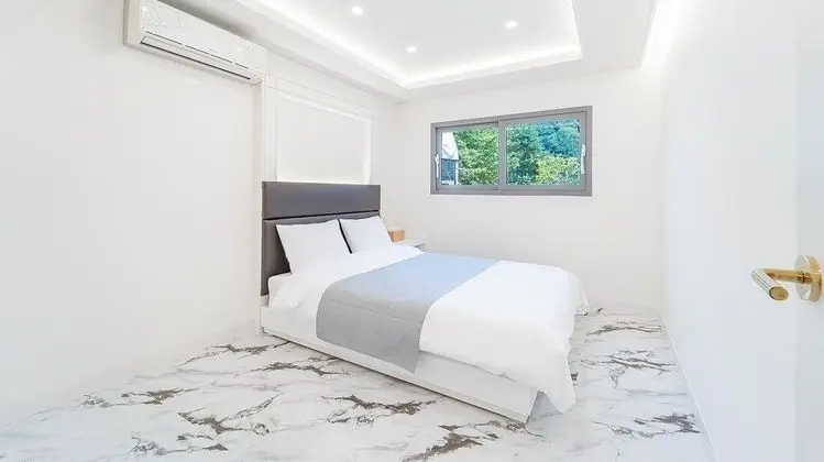 Basic Oda, 3 Yatak Odası (JHFullhouse(PoolVilla))