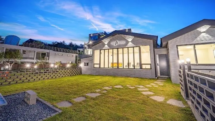 Basic Oda, 3 Yatak Odası (JHFullhouse(PoolVilla))