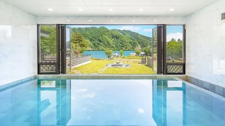 Basic Oda, 3 Yatak Odası (JHFullhouse(PoolVilla))