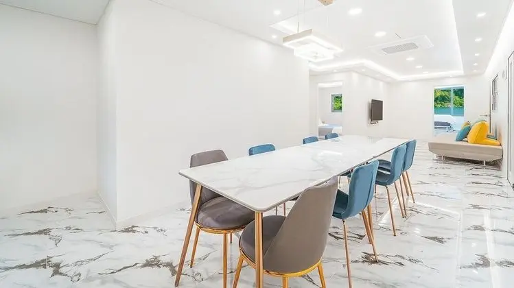 Basic Oda, 3 Yatak Odası (JHFullhouse(PoolVilla))