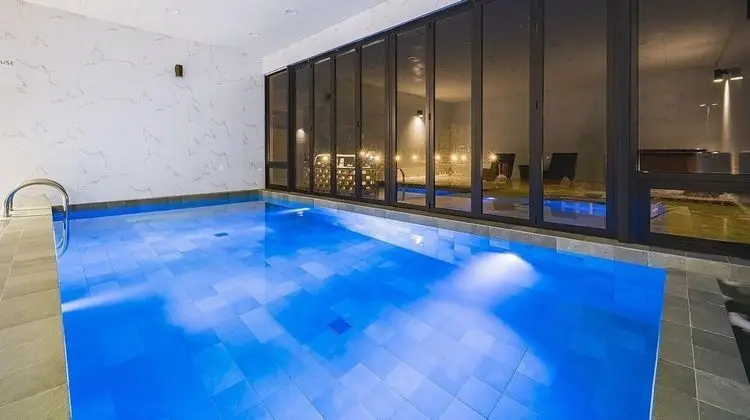 Basic Oda, 3 Yatak Odası (JHFullhouse(PoolVilla))