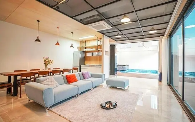 Oda (Junghwa-yeogak Building 1 (Duplex ind)