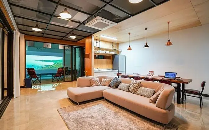 Oda (Junghwa-yeokgak Building 2 (Duplex in)