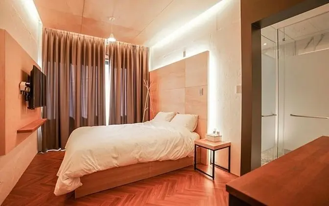 Oda (Junghwa-yeokgak Building 2 (Duplex in)