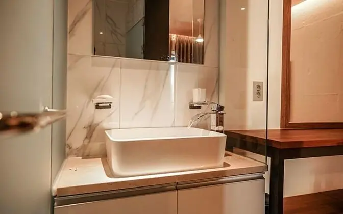 Oda (Junghwa-yeokgak Building 2 (Duplex in)