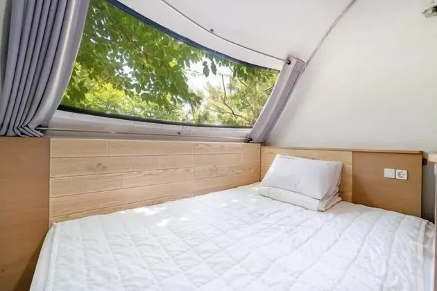 Basic Oda, 1 Yatak Odası (DeluxeAhyeong1)