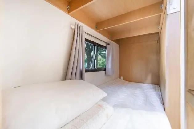 Basic Oda, 1 Yatak Odası (DeluxeAhyeong1)