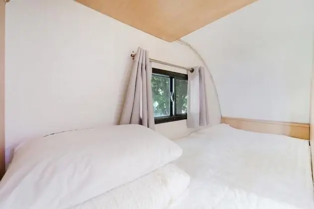 Basic Oda, 1 Yatak Odası (DeluxeAhyeong1)