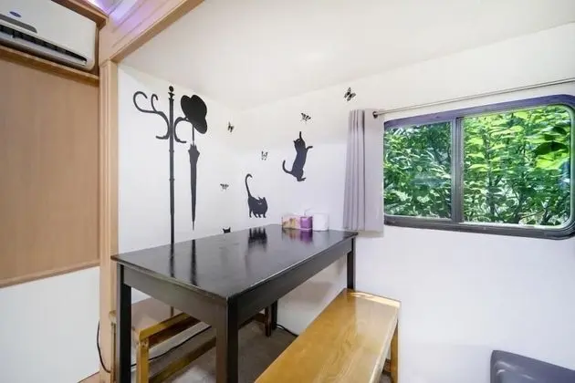 Basic Oda, 1 Yatak Odası (DeluxeAhyeong1)