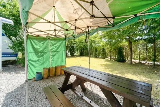 Basic Oda, 1 Yatak Odası (DeluxeAhyeong1)