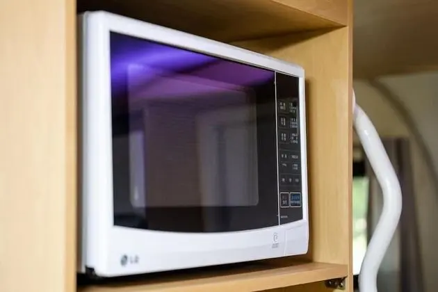 Basic Oda, 1 Yatak Odası (DeluxeAhyeong2)