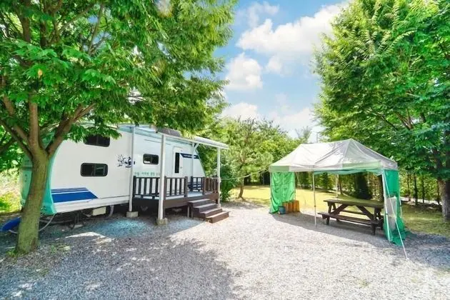 Basic Oda, 1 Yatak Odası (DeluxeAhyeong2)