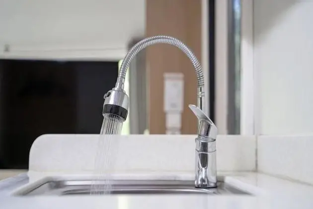 Basic Oda, 1 Yatak Odası (DeluxeAhyeong2)