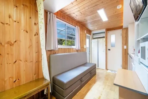 Basic Oda, 1 Yatak Odası (SuiteBhyeong1)