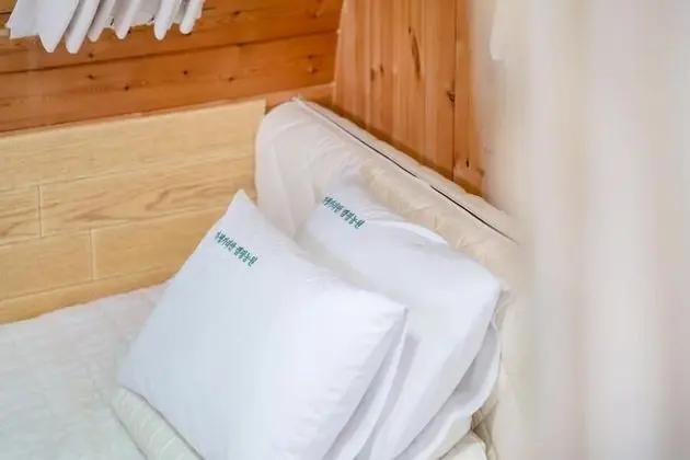 Basic Oda, 1 Yatak Odası (SuiteBhyeong1)