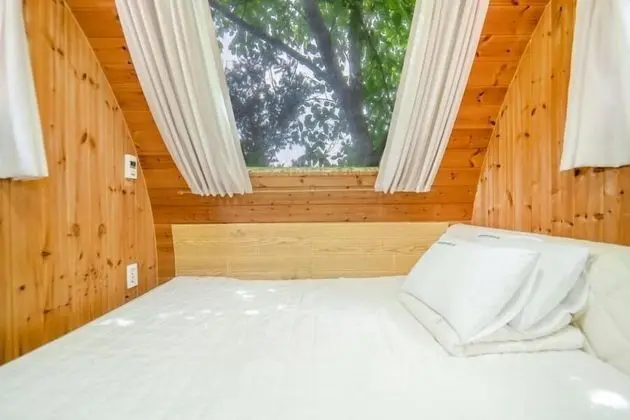 Basic Oda, 1 Yatak Odası (SuiteBhyeong1)