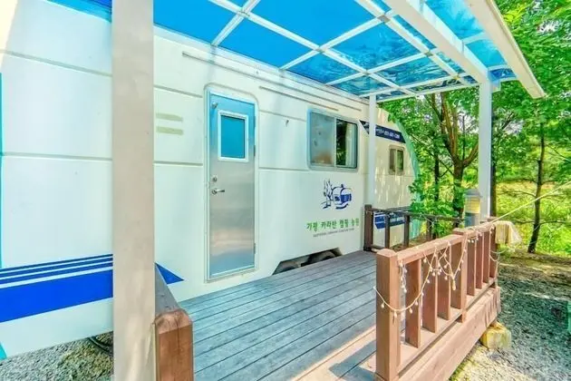 Basic Oda, 1 Yatak Odası (SuiteBhyeong1)