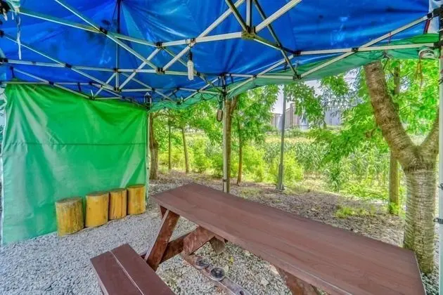 Basic Oda, 1 Yatak Odası (SuiteBhyeong1)