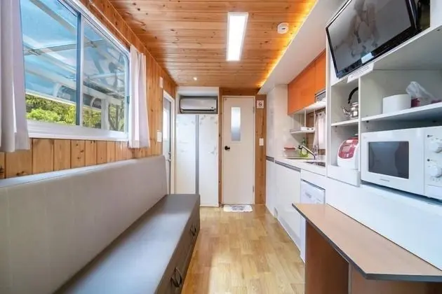 Basic Oda, 1 Yatak Odası (SuiteBhyeong1)