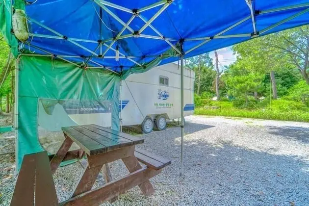 Basic Oda, 1 Yatak Odası (SuiteBhyeong1)