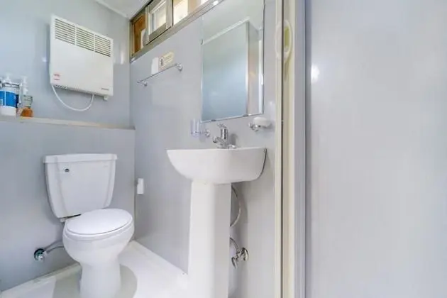 Basic Oda, 1 Yatak Odası (SuiteBhyeong1)