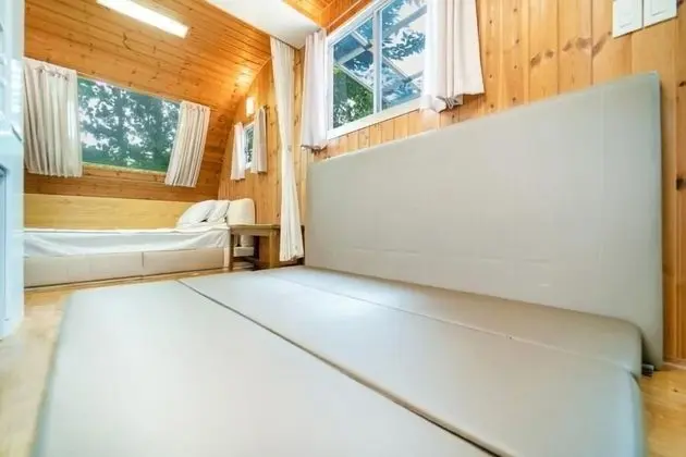 Basic Oda, 1 Yatak Odası (SuiteBhyeong1)