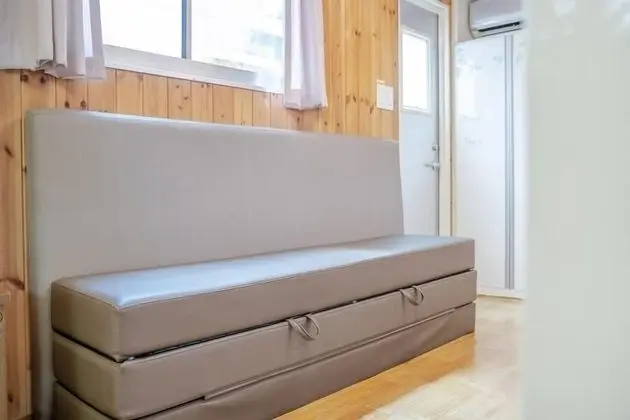 Basic Oda, 1 Yatak Odası (SuiteBhyeong1)