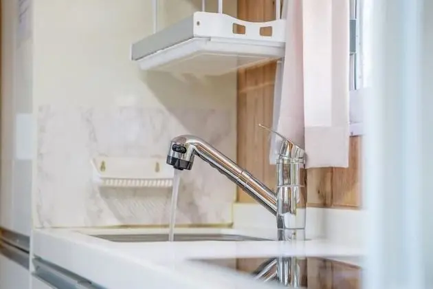 Basic Oda, 1 Yatak Odası (SuiteBhyeong1)