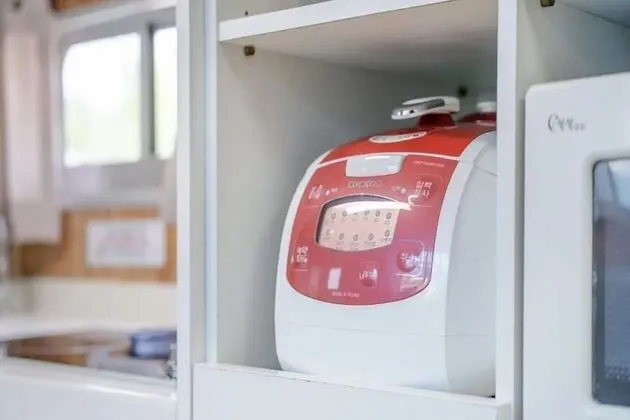 Basic Oda, 1 Yatak Odası (SuiteBhyeong1)