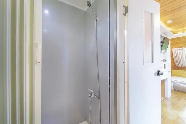 Basic Oda, 1 Yatak Odası (SuiteBhyeong1)