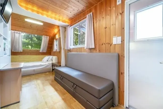 Basic Oda, 1 Yatak Odası (SuiteBhyeong1)