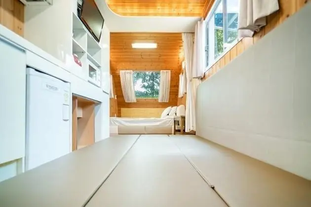 Basic Oda, 1 Yatak Odası (SuiteBhyeong1)