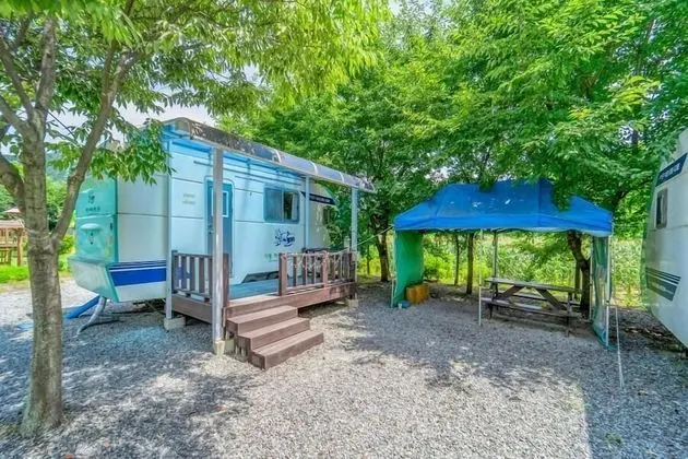 Basic Oda, 1 Yatak Odası (SuiteBhyeong1)