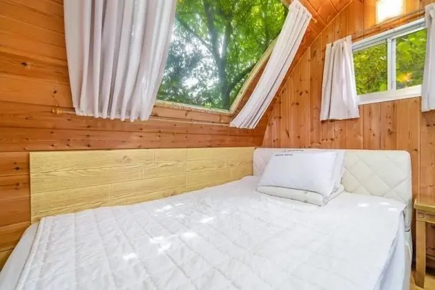 Basic Oda, 1 Yatak Odası (SuiteBhyeong1)