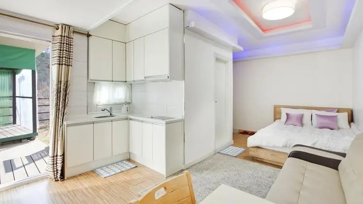 Basic Oda, 1 Yatak Odası (Seolaim ( F1 ))