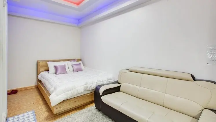 Basic Oda, 1 Yatak Odası (Seolaim ( F1 ))